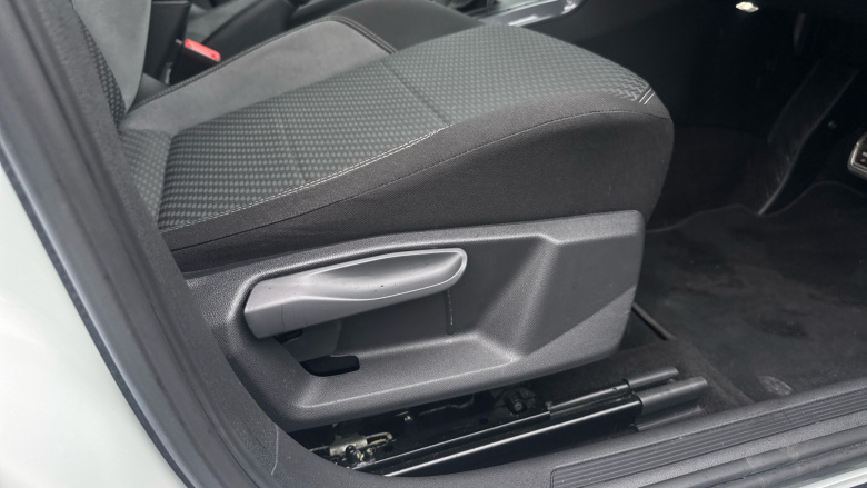 Volkswagen Polo 1.0 TSI 110 R-Line 5dr DSG Petrol Hatchback